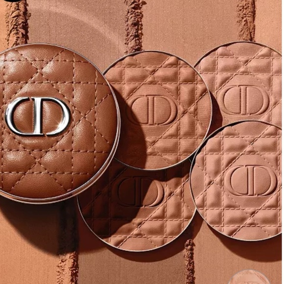 NWT Christian Dior Forever Nude Bronze 03 Soft Matte